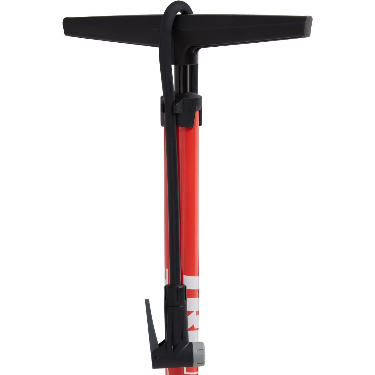 TruFlo Easitrax 4 Floor Pump