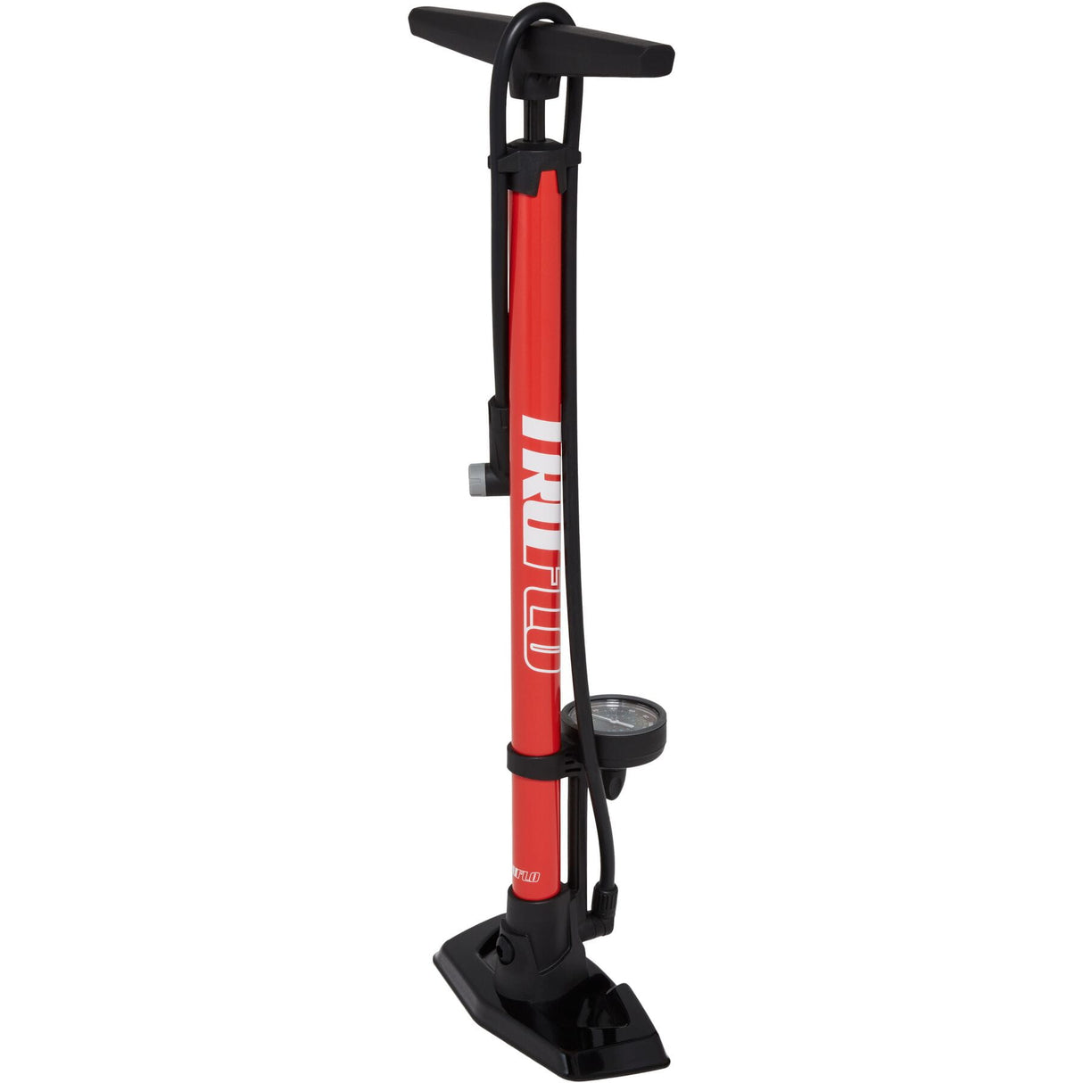 TruFlo Easitrax 4 Floor Pump
