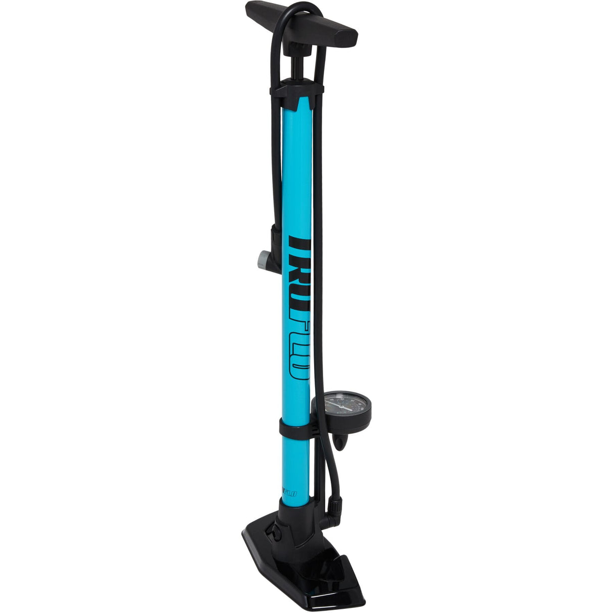 TruFlo Easitrax 4 Floor Pump
