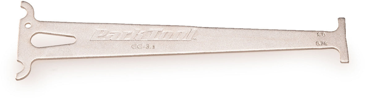 Park Tool CC-3.2 - Chain Wear Indicator
