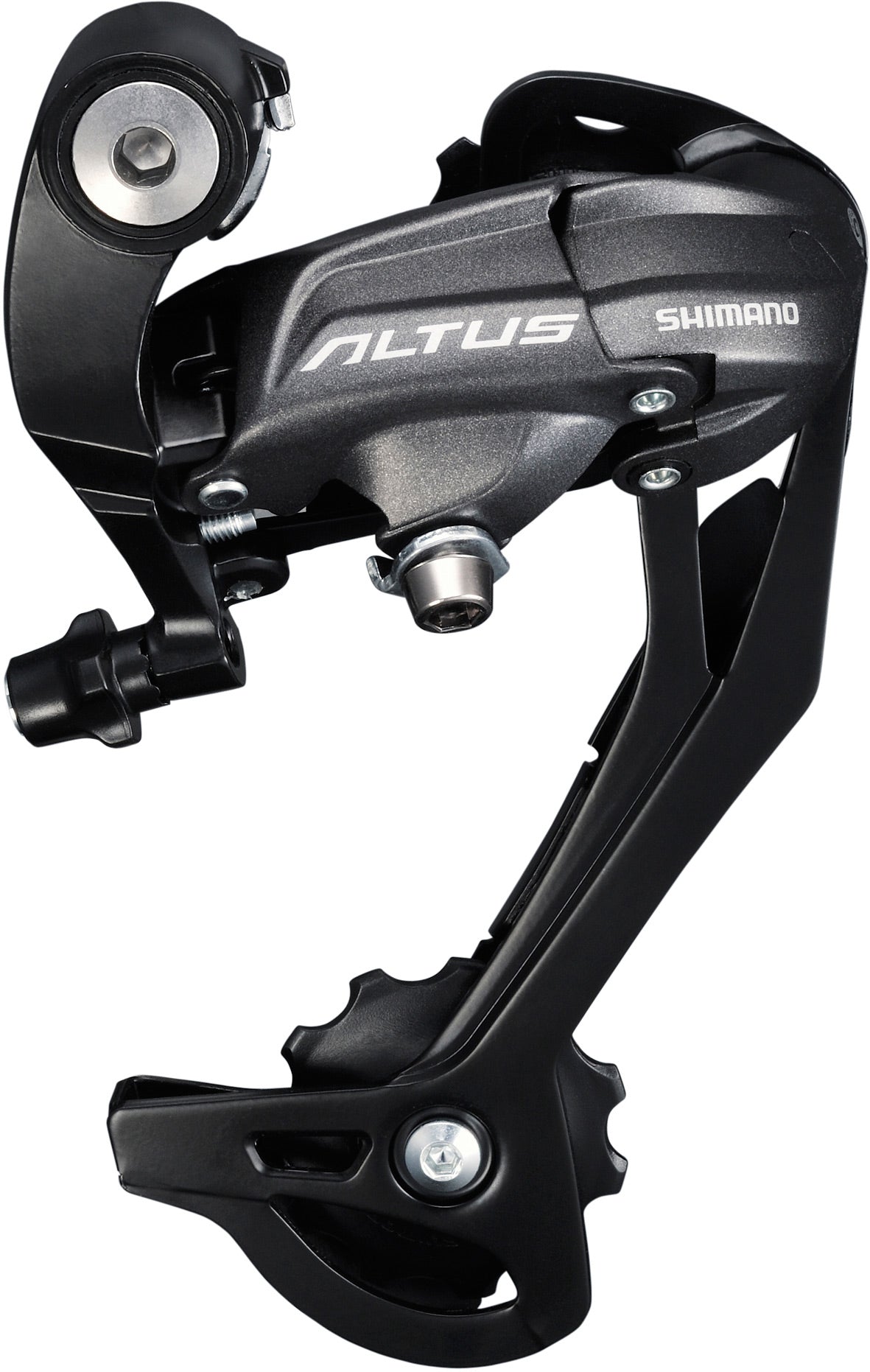 Shimano RD-M370 Altus 9 Speed Rear Derailleur