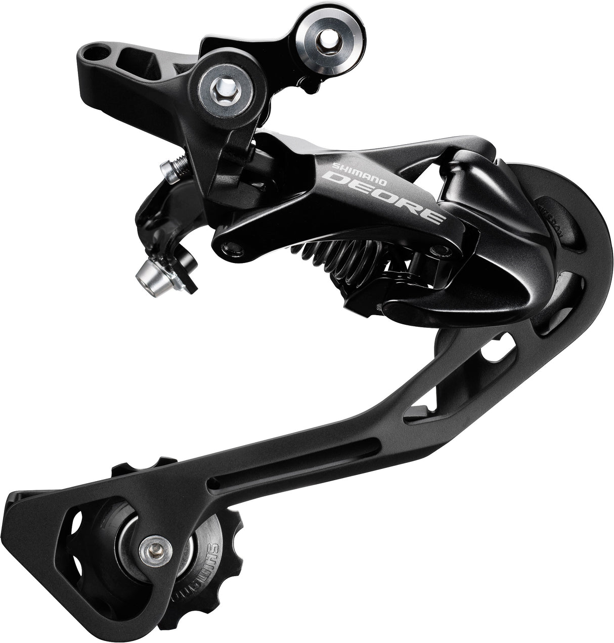 Shimano RD-T6000-SGS Deore 10 Speed Derailleur