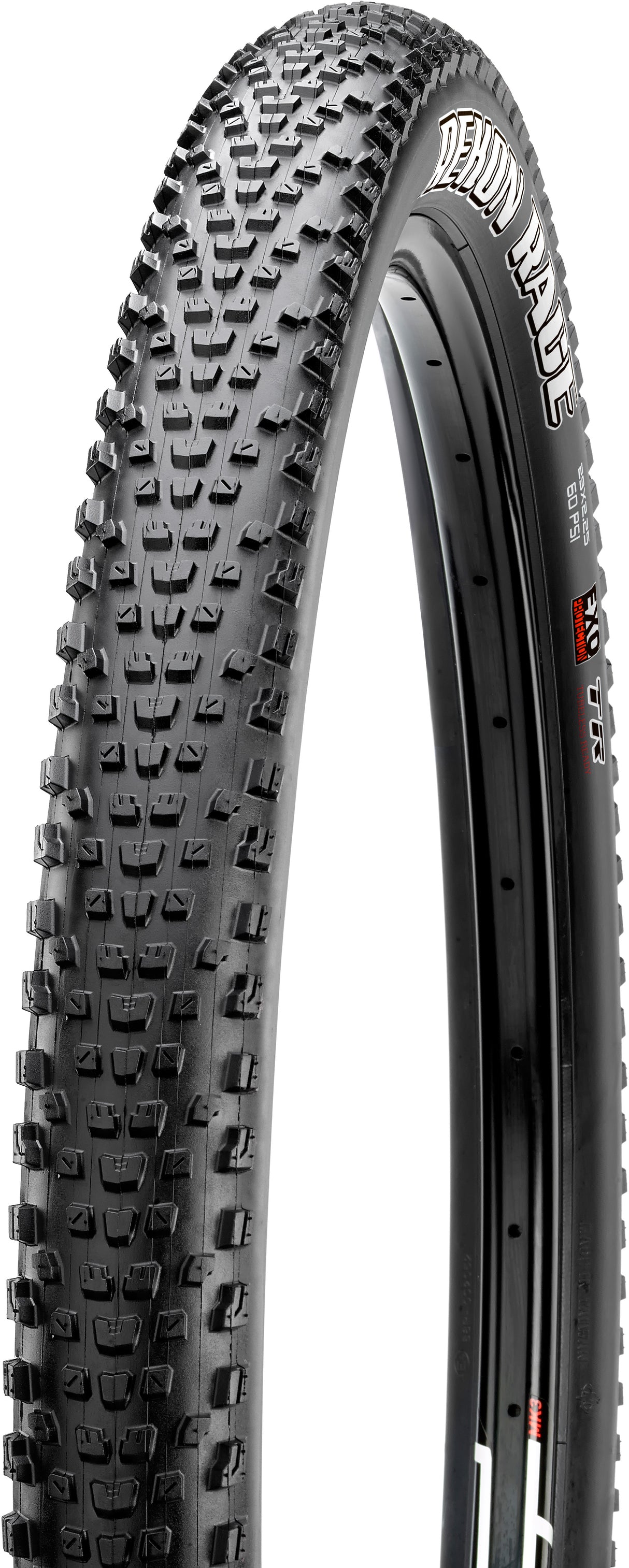 Maxxis Rekon Race Tyres