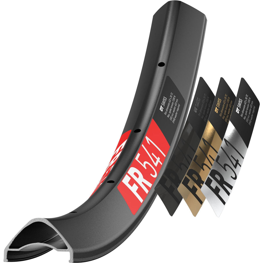 DT Swiss FR541 Rim