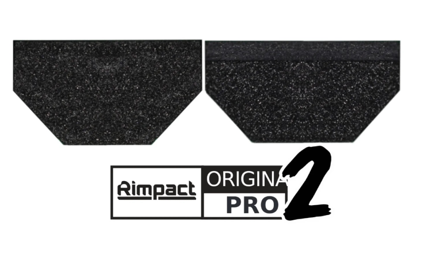 Rimpact Pro/Original V2 Mix with Valves