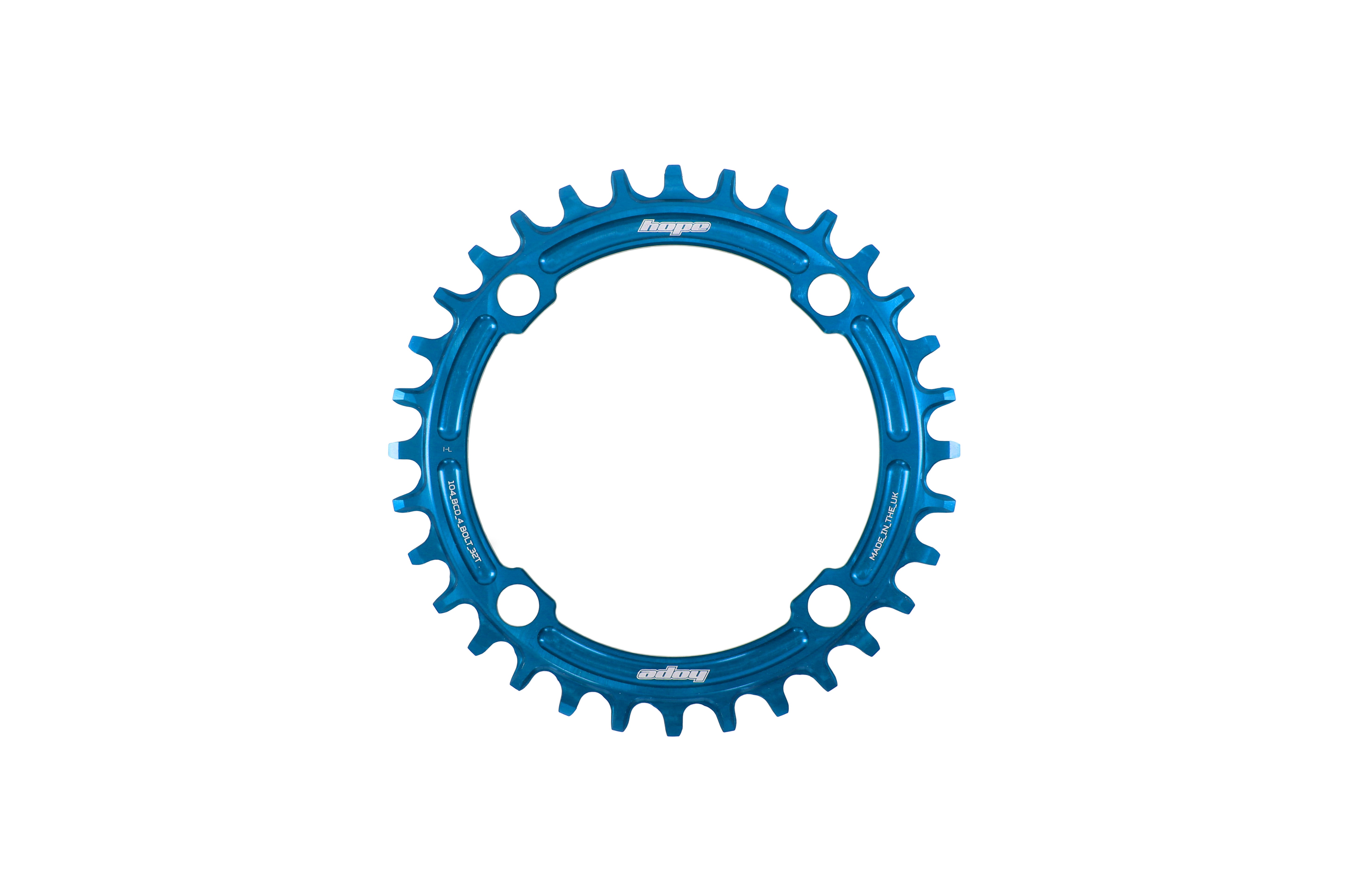Hope 104 BCD R22 Chainring