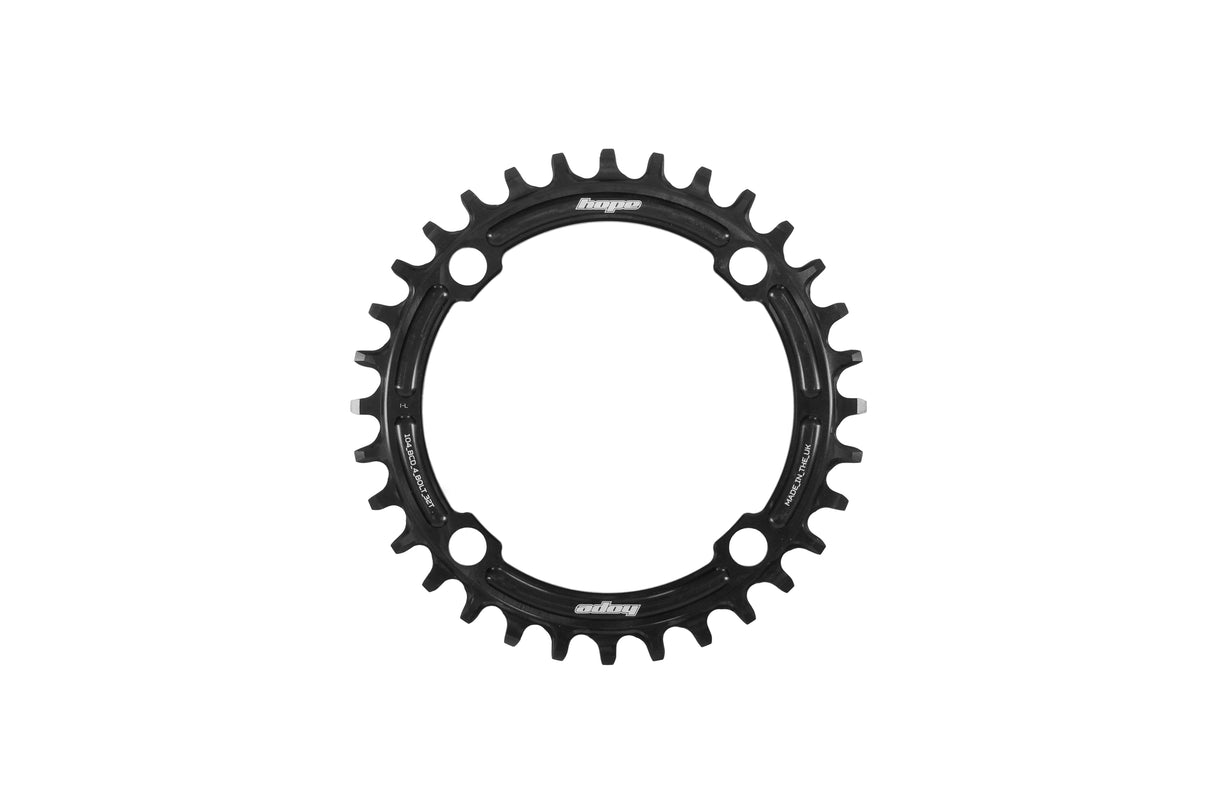 Hope 104 BCD R22 Chainring
