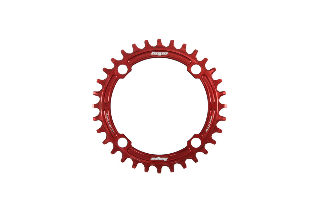Hope 104 BCD R22 Chainring