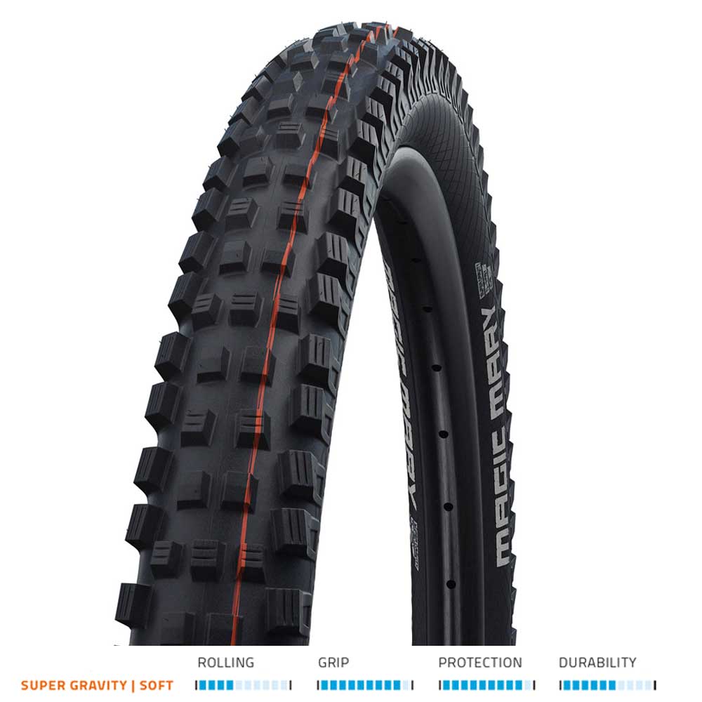 Schwalbe Magic Mary Tyres