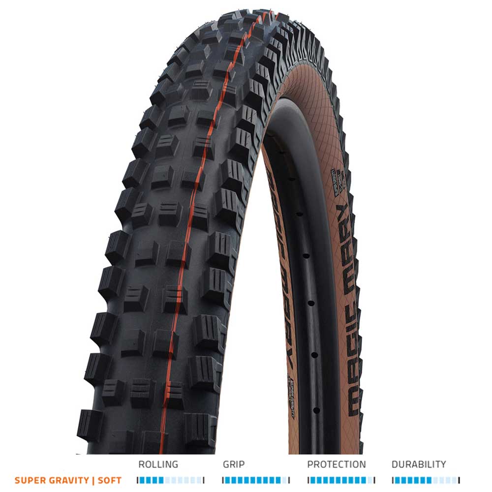 Schwalbe Magic Mary Tyres
