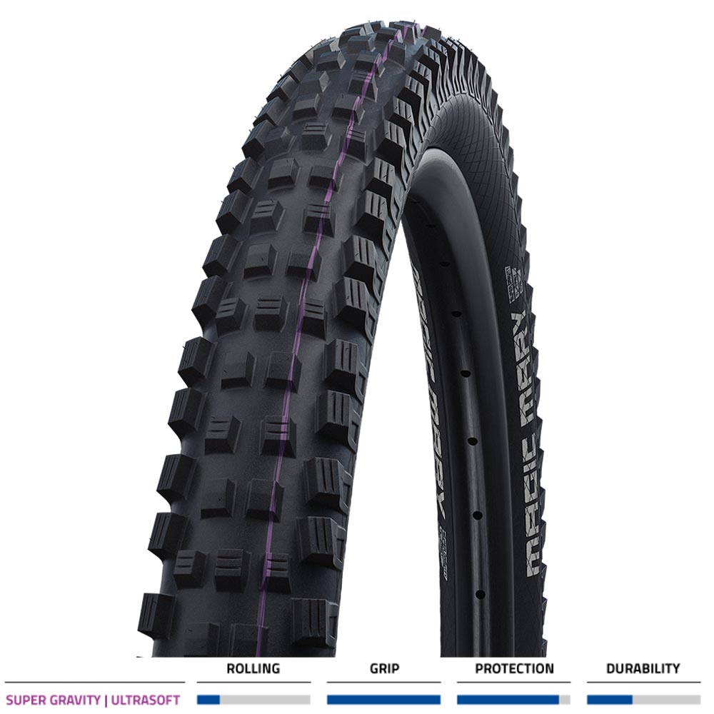 Schwalbe Magic Mary Tyres