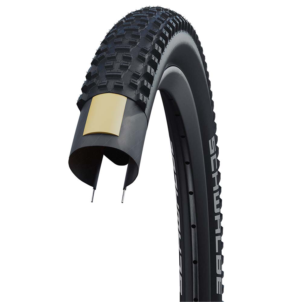 Schwalbe Rapid Rob Tyre