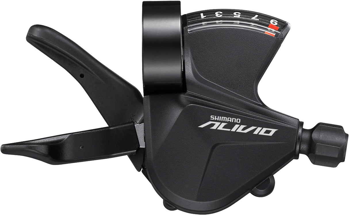 Shimano SL-M3100 Alivio 9 Speed Shifter