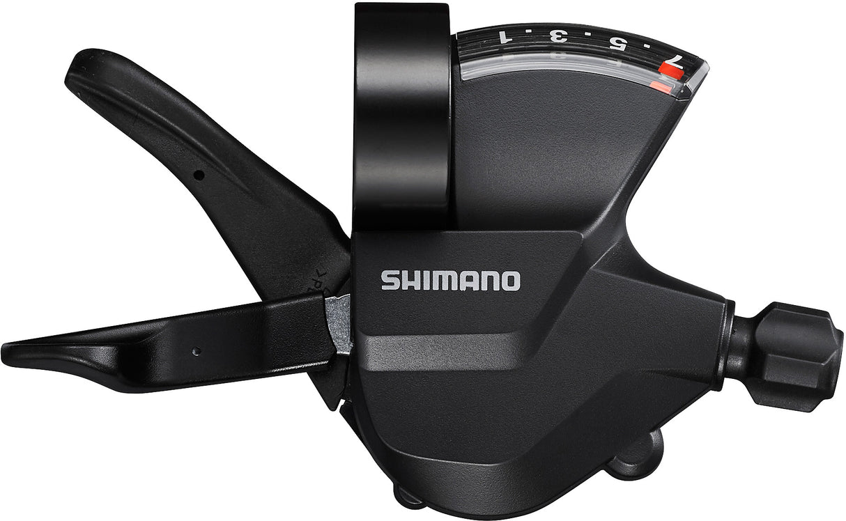 Shimano SL-M315-7R 7 Speed Shifter