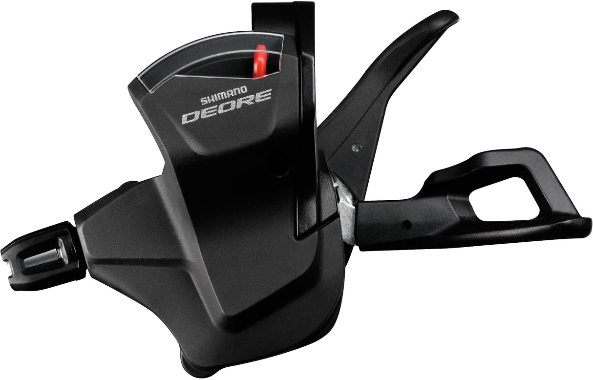 Shimano SL-M6000 Deore 2/3 Speed Shifter