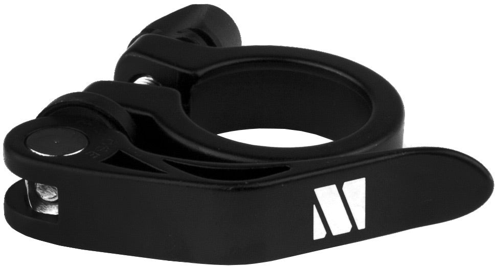 M-Part Quick Release Seat Clamp