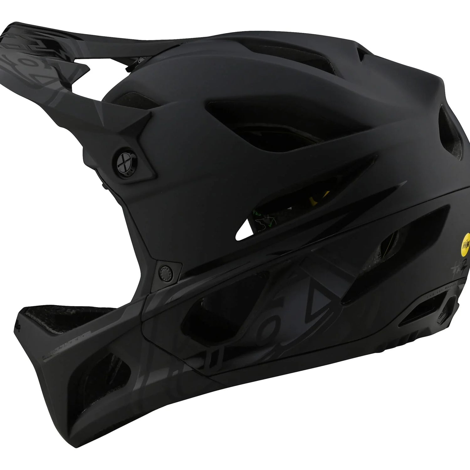 Troy Lee Designs Stage MIPS Helmet