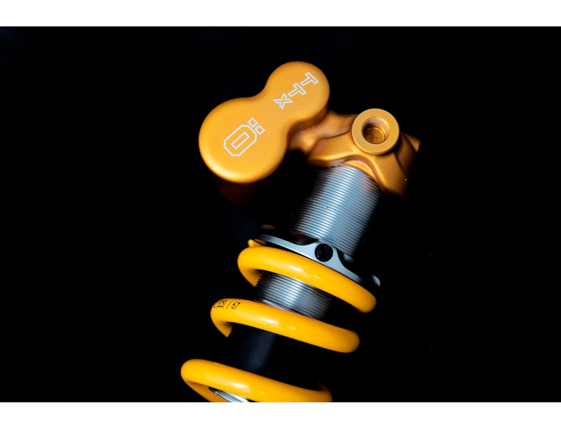 Ohlins TTX22M.2 MTB Coil Rear Shock