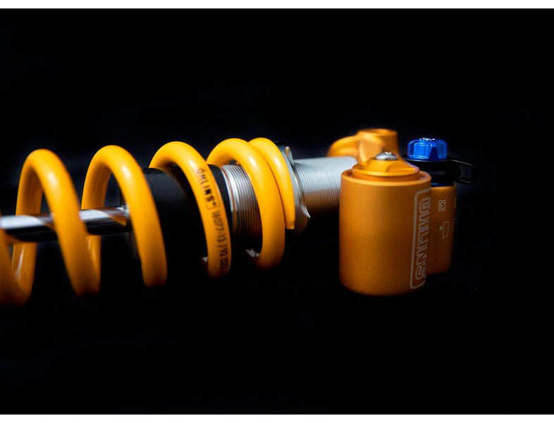 Ohlins TTX22M.2 MTB Coil Rear Shock