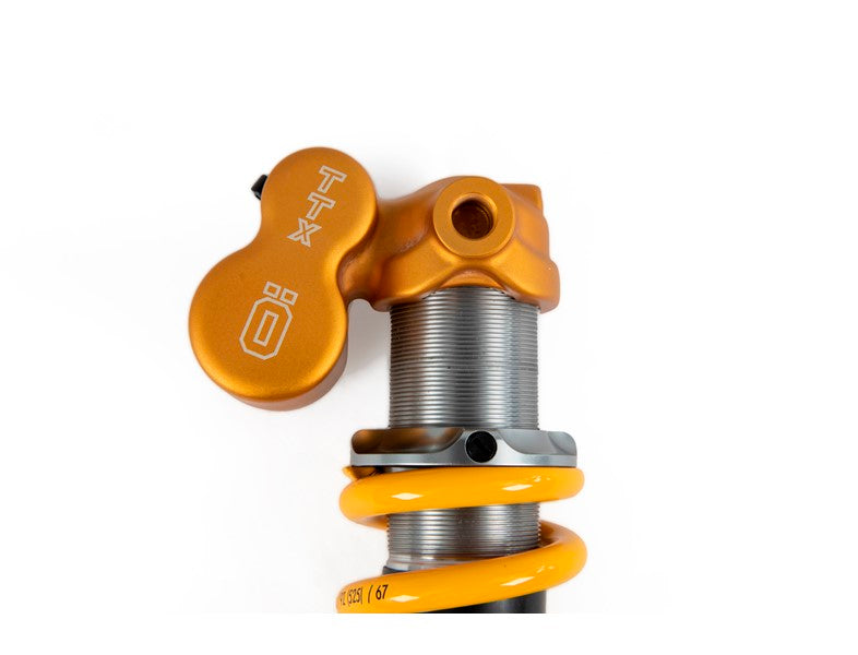 Ohlins TTX22M.2 MTB Coil Rear Shock