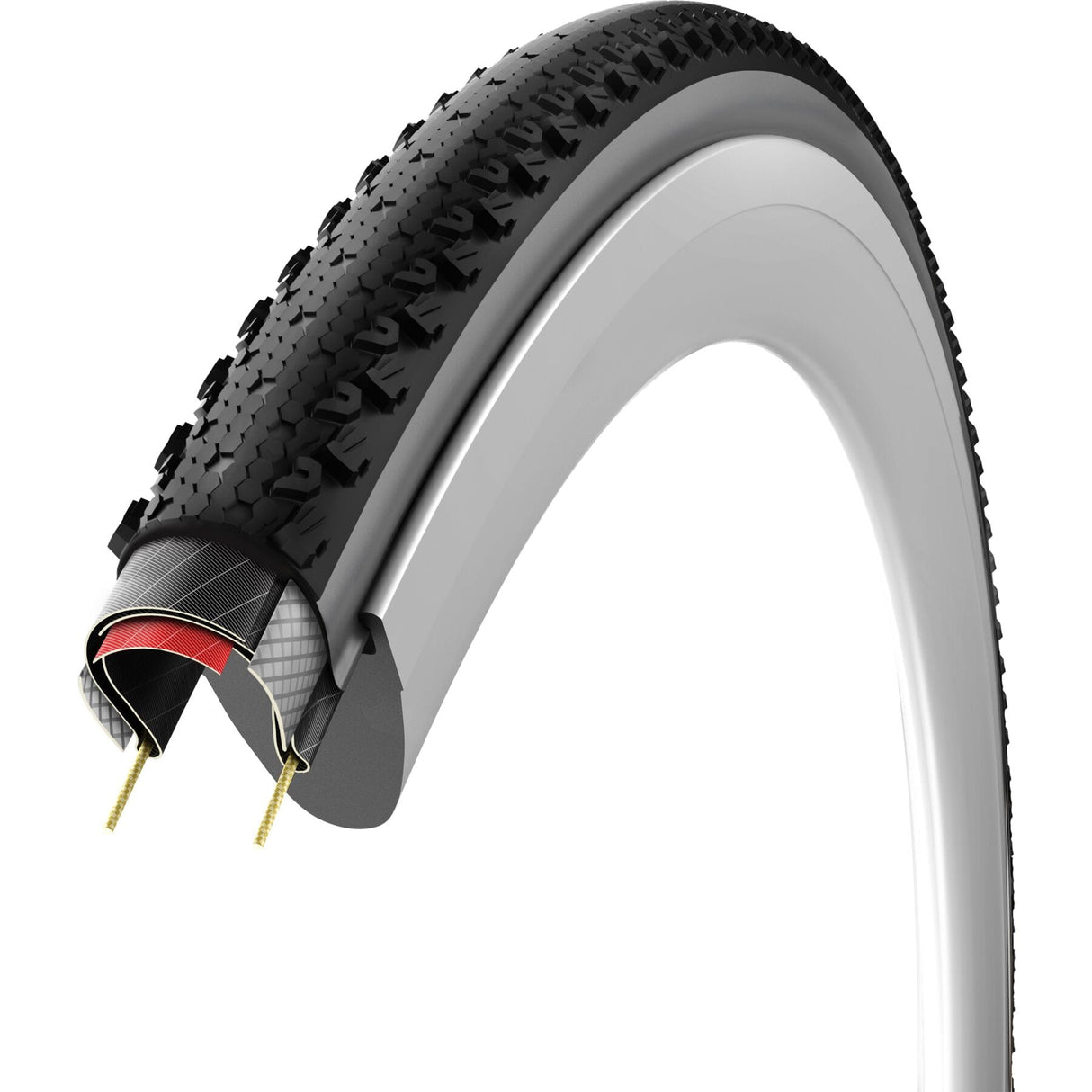 Vittoria Mezcal III Gravel Tyre