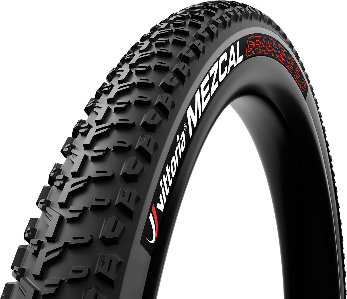 Vittoria Mezcal III Gravel Tyre