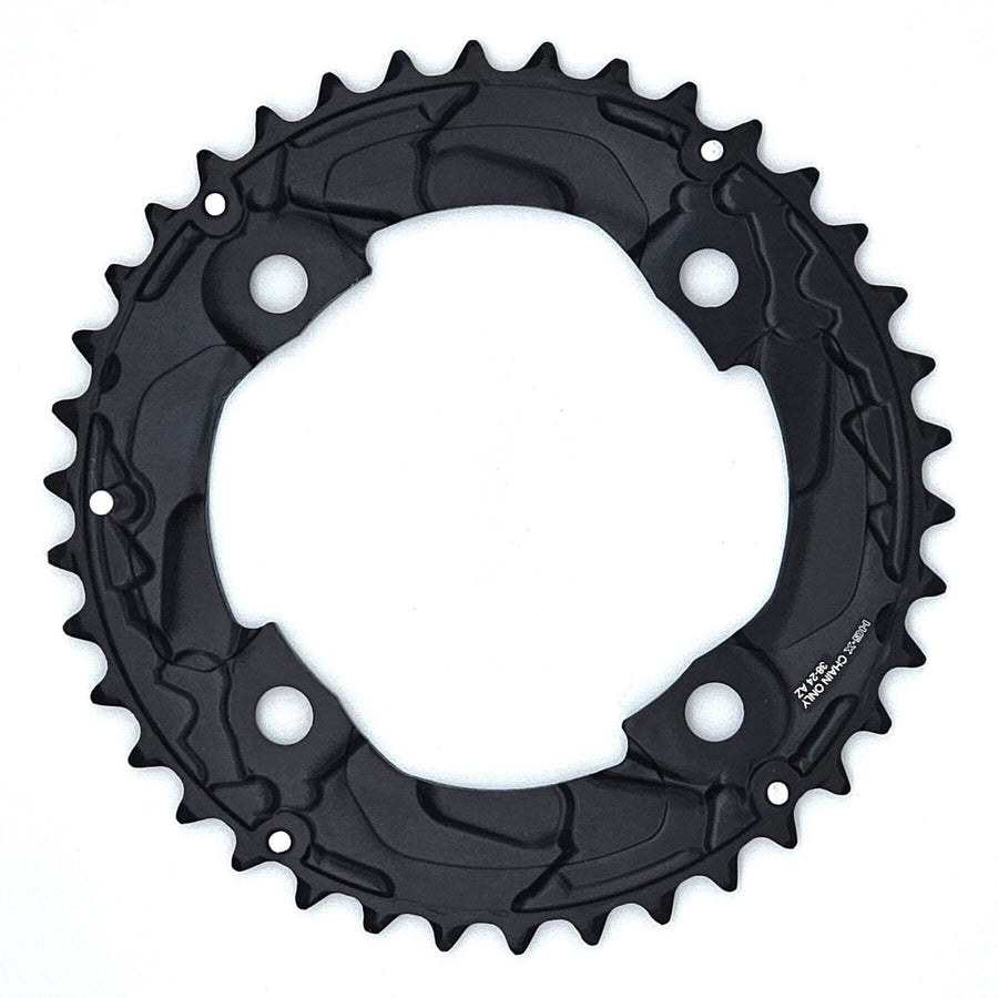 Shimano FC-M617 Deore 10 Speed Chainrings