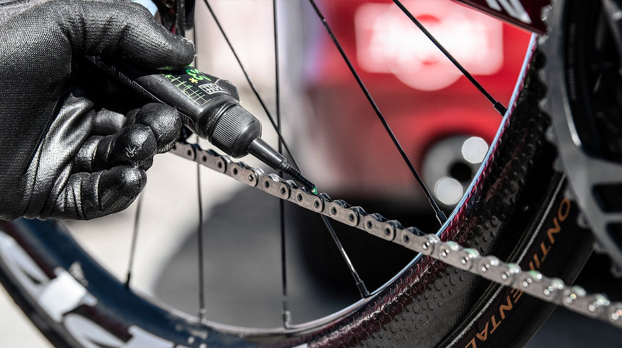 Muc-Off C3 Ceramic Dry Lube 120ml