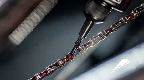 Muc-Off C3 Ceramic wet lube uk free delivery wheelie bike shop