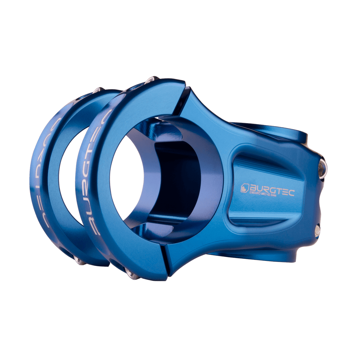 Burgtec Enduro MK3 Stem 35mm | Wheelie Bike Shop