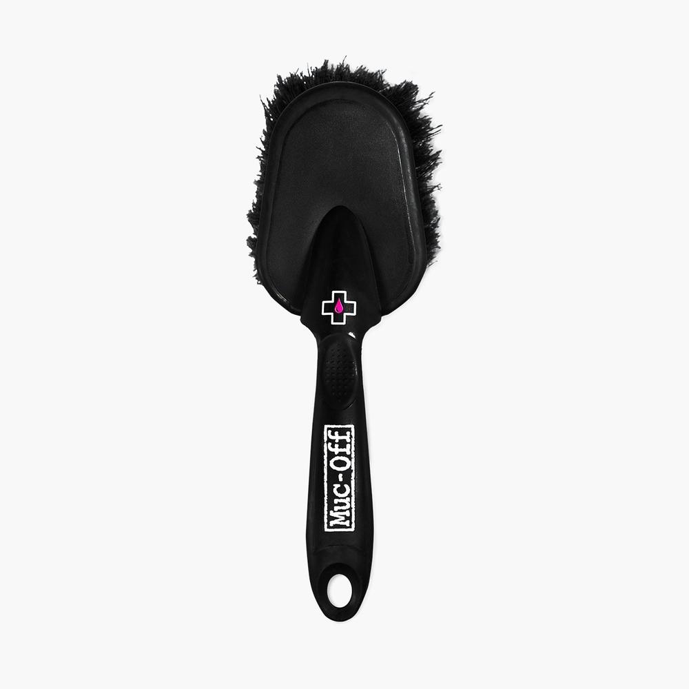 Muc-off 8 in 1 Bicycle Cleaning Kit Christmas present wheelie bike shop