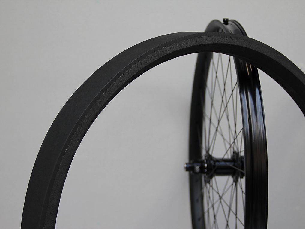 Rimpact Pro/Original V2 Mix with 44mm Valves