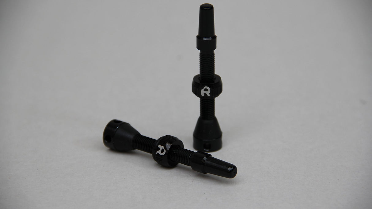 Rimpact Pro/Original V2 Mix with 44mm Valves