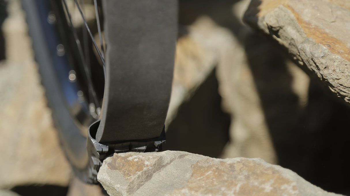 Rimpact Original V2 Tyre Inserts with 44mm Valves