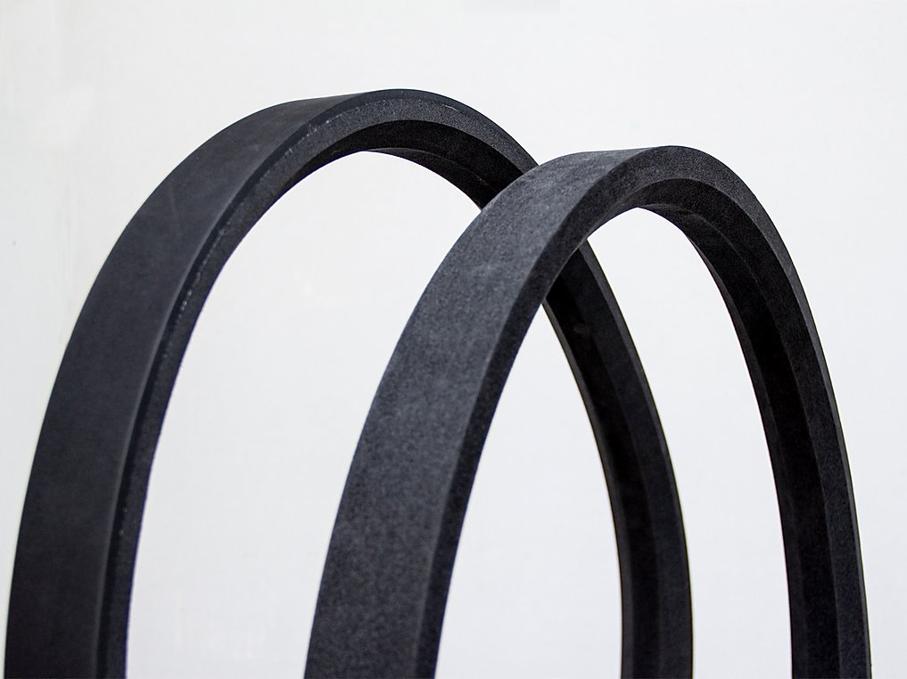 Rimpact Pro V2 Tyre Inserts with 44mm Valves