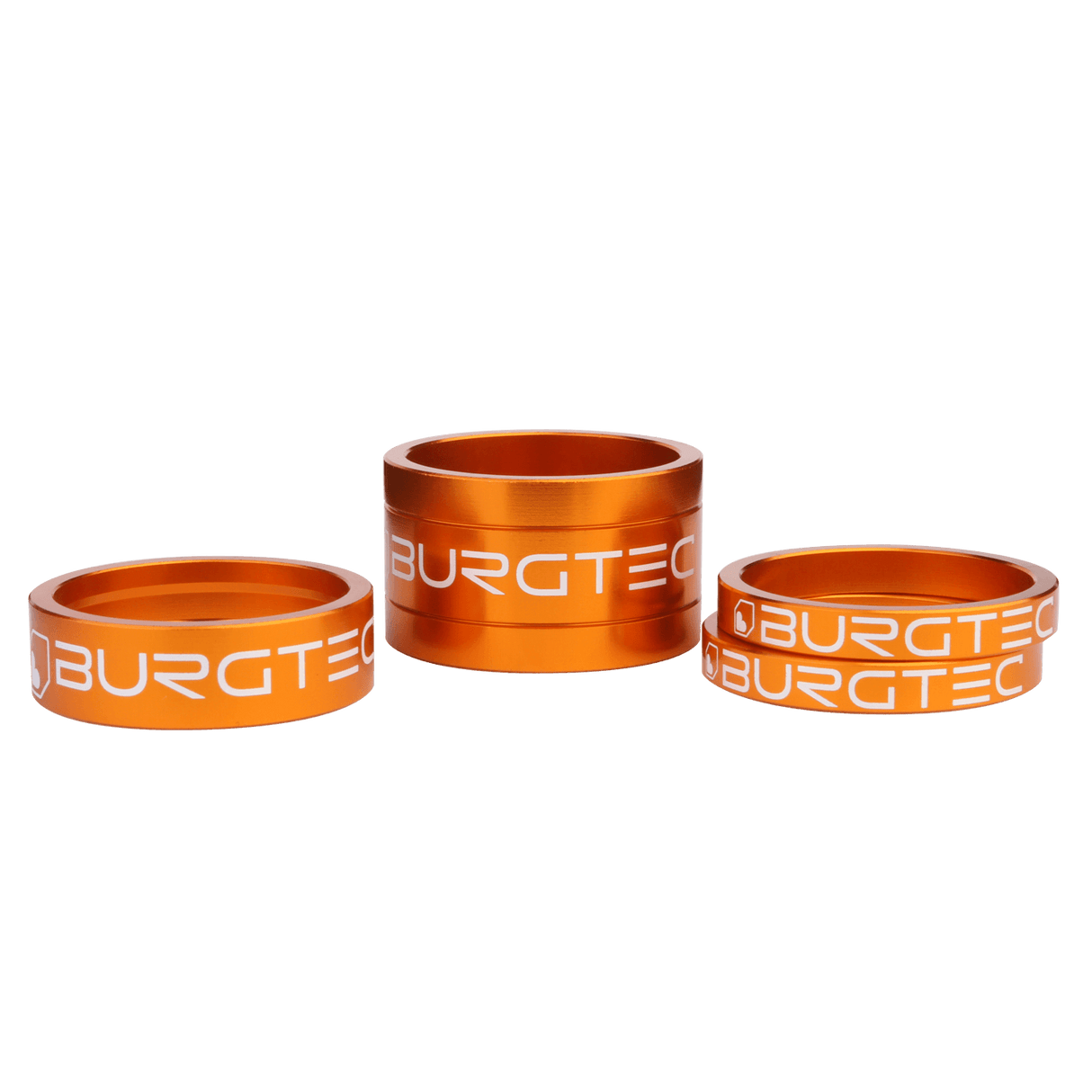 Burgtec Stem Spacers