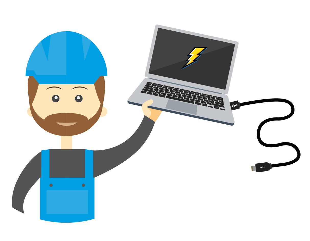 E-bike Motor Replacement