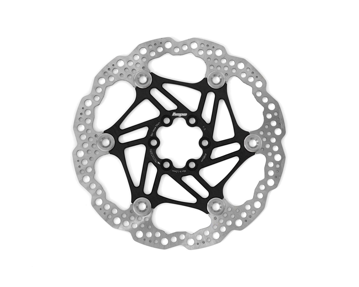 Hope brake rotors disc uk wheelie bike shop