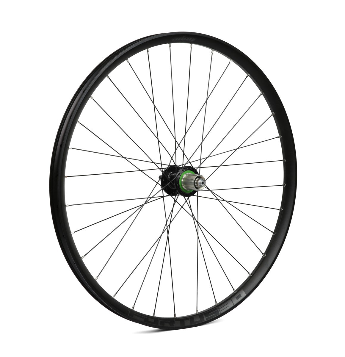 Hope Fortus 30 Pro5 Rear Wheel (Trials/Single Speed)
