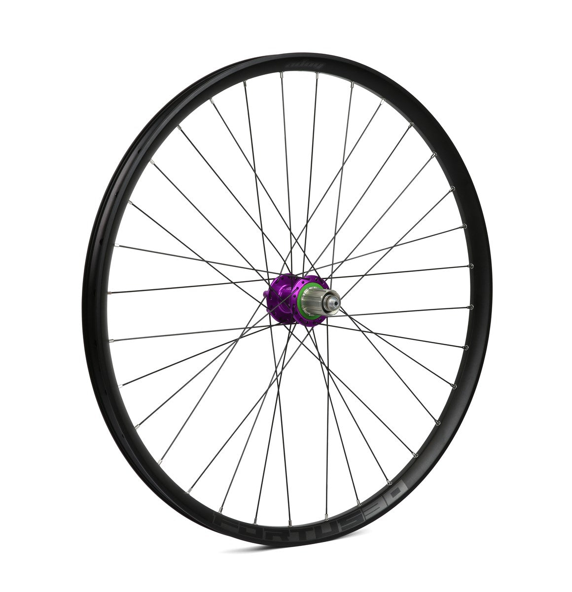 Hope Fortus 30 Pro5 Rear Wheel (Trials/Single Speed)