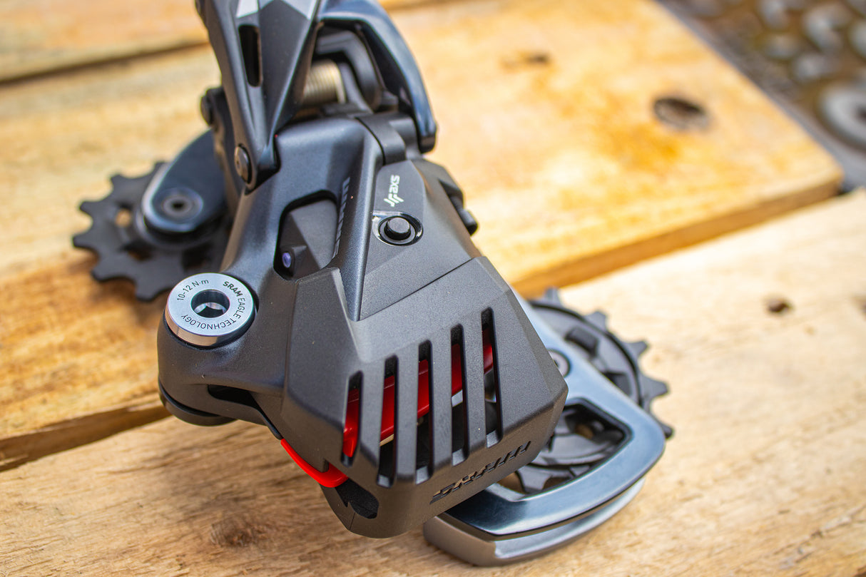 Sram xx1 axs upgrade kit wheelie bike shop uk