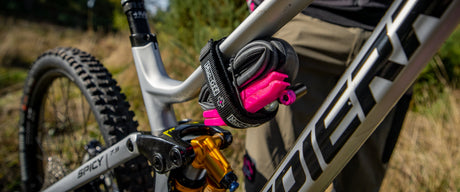 Utility Frame Strap & Waterproof Cargo Bag Bundle