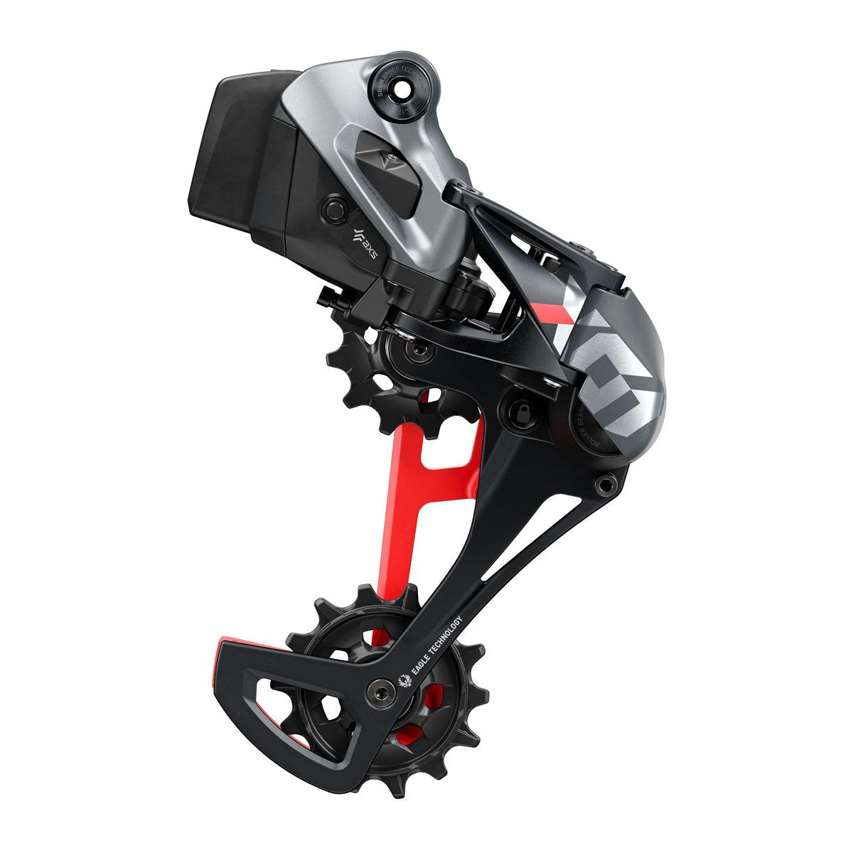 SRAM X01 Eagle AXS 12 Speed Max 52t Derailleur