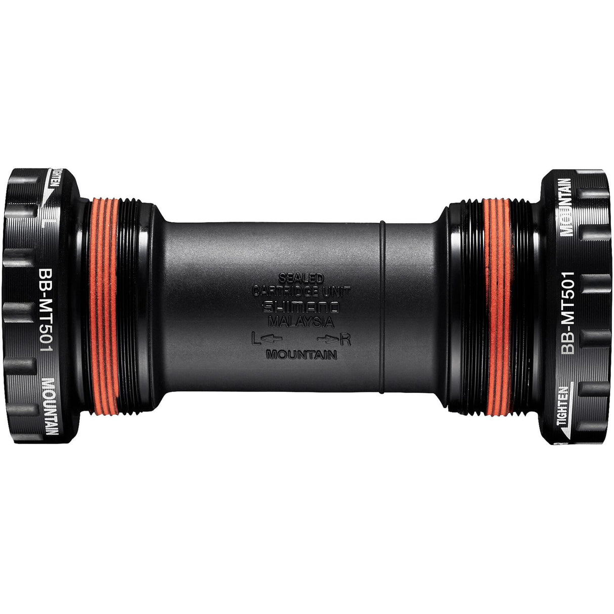 Shimano BB-MT501 Threaded Bottom Bracket