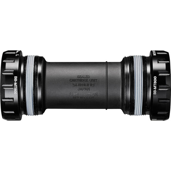 Shimano XT Threaded BB-MT800 68/73mm