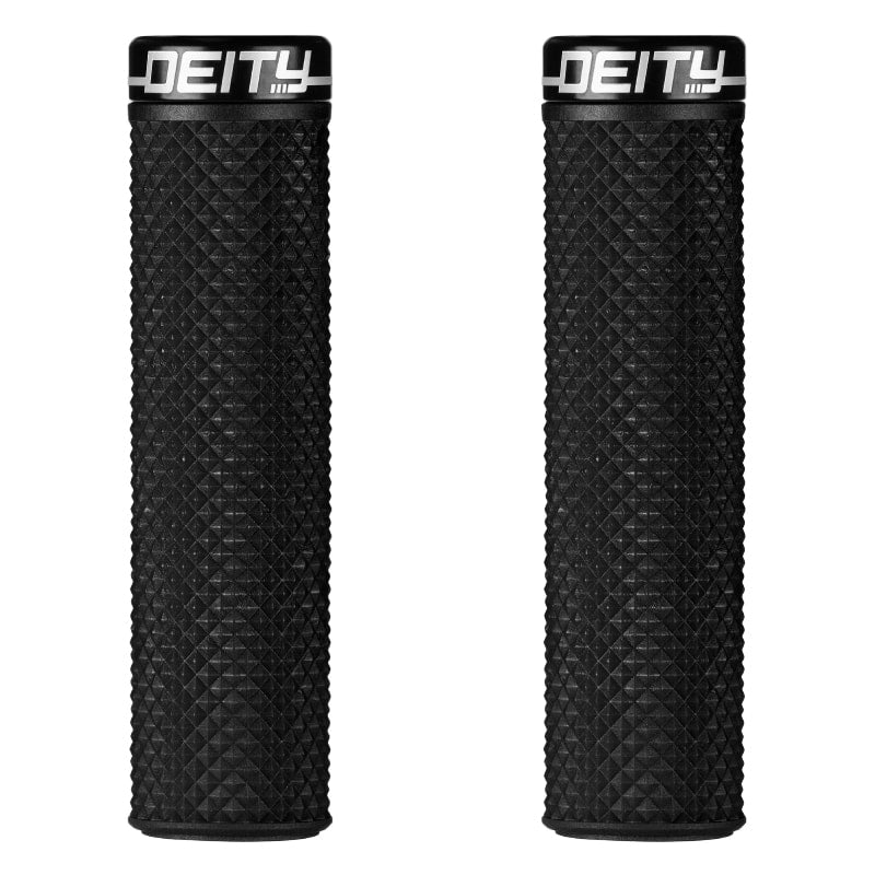 deity supracush mountain bike grips wheelie bike shop uk