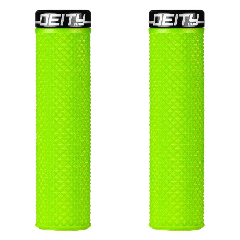 deity supracush mountain bike grips wheelie bike shop uk