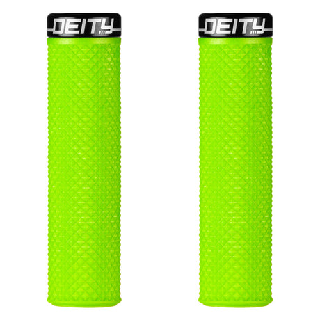 deity supracush mountain bike grips wheelie bike shop uk