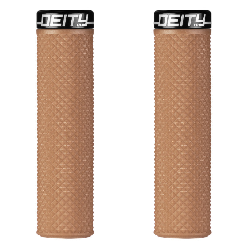 deity supracush mountain bike grips wheelie bike shop uk