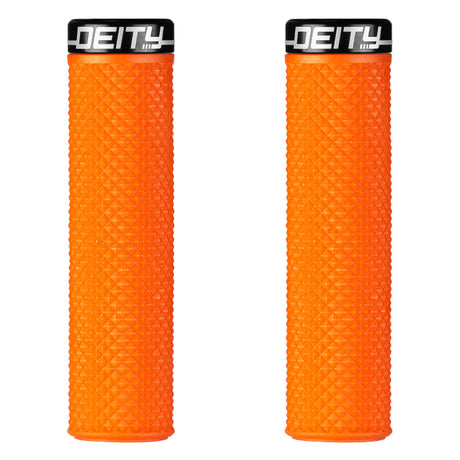 deity supracush mountain bike grips wheelie bike shop uk